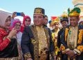 Festival Wakatobi Wave, Pj Gubernur Sultra Andap Budhi Revianto: Jadi Bingkai Program Bangga Berwisata di Indonesia