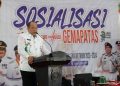 Mudahkan Penerbitan Sertifikat Tanah, Pemda Konut Gelar Sosialisasi Gemapatas
