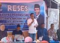 Kampanyekan Istri, Ketua DPRD Sultra Terbukti Melanggar Undang Undang Pemilu