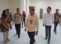 RSUD Antero Hamra Rampung, Asmawa Tosepu: Diresmikan November 2023