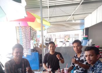 Triga Nusantara Temukan Transaksi Mencurigakan di Bank Sultra Bernilai Miliaran Rupiah