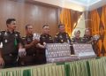 Kejari Kendari Sita Rp4,3 Miliar Hasil Penindakan Pajak PT Bumi Putra Jaya
