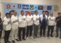 Ketua DPD Gerindra dan DPW PAN Sultra Diusul Sebagai Calon Ketua TKD Prabowo-Gibran