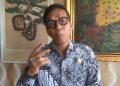 TKN Tunjuk Abdurrahman Saleh Jadi Ketua TKD Prabowo-Gibran di Sultra
