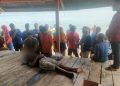 Seorang Pria Ditemukan Tewas Tenggelam di Pantai Toronipa Konawe