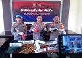 Polda Sultra belum Menetapkan Pelaku Penembakan Nelayan, Kabid Propam: Penyelidikan Masih Berjalan