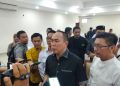 Gelar Rapat Konsolidasi, TPD Ganjar-Mahfud Target Menang 50 Persen di Sulawesi Tenggara
