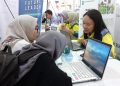 Kurangi Angka Pengangguran, Pemprov Sultra Gelar Pameran Bursa Tenaga Kerja