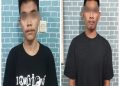 Polisi Tangkap Dua Pelaku Penikaman di Rumah Makan di Kendari