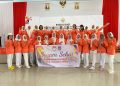 PDW Kolaka Timur Gelar Berbagai Lomba Jelang HUT Dharma Wanita ke- 24