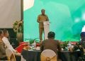 Pemda Konawe Utara Gelar Rapat RPJPD Bahas Pembangunan Jangka Panjang