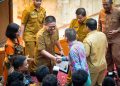 Pemkab Kolaka Timur Raih Peringkat Satu Pengelolaan Dana Desa Tahun 2023