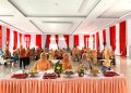 38 Peserta bersaing pada Lomba MC Sambut HUT ke- 24 Dharma Wanita Kolaka Timur Gelar Lomba MC