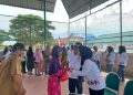 Peringati Hari Ibu, Pemda Koltim Berikan Layanan Kesehatan Gratis dan Sembako bagi Masyarakat Kurang Mampu