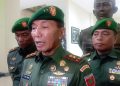 Pangdam XIV Hasanuddin: Prajurit yang Tidak Netral  pada Pemilu Laporkan ke Posko Aduan