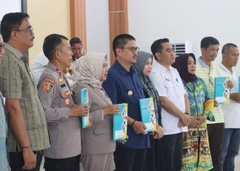 Gelar Ekspos Peta Ketahanan Pangan, Dinas Ketapang Jabarkan Wilayah Rentan Pangan di Kolaka Timur