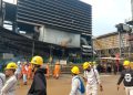 13 Pekerja Tewas dan 46 Korban Terluka pada Insiden Kebakaran di PT IMIP Morowali