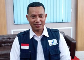 91 Produk Makanan Kadaluarsa Dijual di Ritel Modern pada Nataru 2024