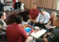 Operasi Jagratara, Imigrasi Kelas I TPI Kendari Periksa Dokumen 34 WNA di ICM