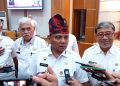 Pj Gubernur: Inflasi di Sulawesi Tenggara Masih Terjadi dan berada di Posisi 2,87 persen