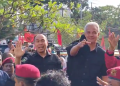 Ketua TPD Sultra Yakin Ganjar Pranowo Jadi Solusi Mengatasi Kesulitan Rakyat