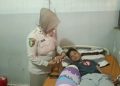 Waspada DBD, di Sultra Capai 333 Kasus, Kota Kendari Terbanyak