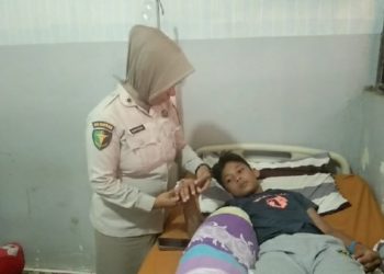Waspada DBD, di Sultra Capai 333 Kasus, Kota Kendari Terbanyak