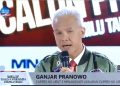 Debat Capres 3, Ganjar Pranowo: Politik Luar Negeri Menjadi Alat Negosiasi Kepentingan Nasional