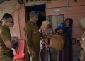 Tekan Angka Stunting, PJ Wali Kota Kendari Salurkan Bantuan Makanan Tambahan