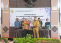 Terima LHP dari BPK Sultra, Pemda Kolaka Timur Kembali Target Predikat WTP