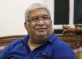 Mantan Gubernur Sultra, Ali Mazi Mangkir pada Sidang Kasus Korupsi Tambang Blok Mandiodo Konawe Utara