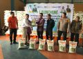 Pemda Kolaka Timur Terima Bantuan 132,27 Ton Cadangan Beras Pemerintah