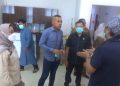 Tren DBD Meningkat, Pj Wali Kota Kendari Diminta Benahi Fasilitas RSUD Kendari