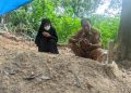 Keluarga Almarhum Bripda Adiwidya Kecewa, Sebut Polda Sultra Tidak Berempatik