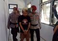 Polisi Ringkus Kurir Sabu Dikendalikan dari Lapas Kendari