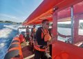 Nelayan di Buton Dilaporkan Hilang, Tim SAR Melakukan Pencarian