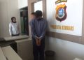 Ayah di Kendari Tega Cabuli Anak Kandungnya Hingga Hamil 4 Bulan