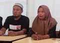 Lindungi Pemukiman dari Aktivitas Tambang, Dua Warga Desa Torobulu Konsel Dijadikan Tersangka