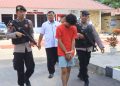 Miliki Sabu 515 Gram, Pemuda di Kendari Terancam 20 Tahun Penjara