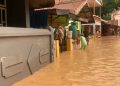 Ratusan Rumah di Kendari Terendam Banjir, 1 Warga Meninggal Dunia