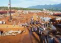 Kisruh Pembangunan Smelter PT Ceria Nugraha Indotama hingga Kriminalisasi Masyarakat Sulawesi Tenggara