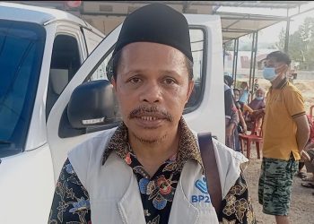 Warga Konawe Meninggal di Arab Saudi Adalah PMI Ilegal