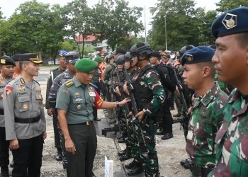 Wakil Presiden Ma’ruf Amin Kunjungan ke Kendari, ini Agendanya
