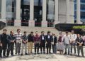 Mahkamah Konstitusi Menolak Gugatan Judicial Review UU Pulau Kecil PT GKP