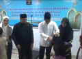 Indahnya Ramadan, Imigrasi Kelas I TPI Kendari Berbagi Bersama Anak Panti Asuhan