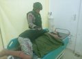 Wanita di Kendari Tewas Dibegal usai Berbelanja di Indogrosir