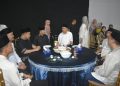 Momen ASR-Asrun Bertemu dan Buka Puasa Bersama