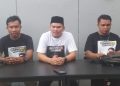 Pandawa Kota Kendari Beri Dukungan ke Yudhianto Mahardika Maju di Pilwali Kota Kendari