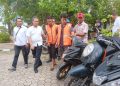 Spesialis Curanmor di Kendari Ditangkap Polisi, 18 Kendaraan Roda Dua Disita