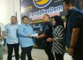 Daftar di 3 Partai, Yudhianto Mahardika Kembalikan Berkas Pendaftaran Calon Wali Kota Kendari